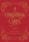Image for Christmas Carol &amp; Other Christmas Tales, A