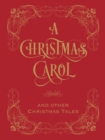 Image for A Christmas carol and other Christmas tales.