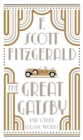 Image for The Great Gatsby and other classic works