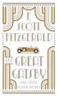 Image for The Great Gatsby and Other Classic Works
