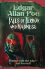 Image for Edgar Allan Poe: Tales of Terror and Madness