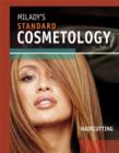 Image for Milady&#39;s Standard Cosmetology - Haircutting