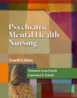 Image for Psychiatric Mental Health Nursing