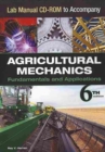 Image for Lab Manual CD-ROM for Herren&#39;s Agricultural Mechanics: Fundamentals &amp;  Applications, 6th