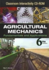 Image for Classroom Interactivity CD-ROM for Herren&#39;s Agricultural Mechanics:  Fundamentals &amp; Applications, 6th