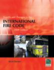 Image for Significant Changes to the International Fire Code