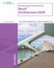 Image for Introducing and Implementing Revit Architecture 2009