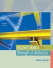 Image for Applied Statics and Strength of Materials