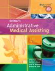 Image for Delmar&#39;s Administrative Medical Assisting