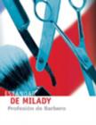 Image for Milady&#39;s Standard Professional - Barbering Spanish