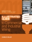 Image for Illustrated Guide to Commercial and Industrial Wiring