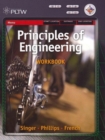 Image for Workbook for Handley/Coon/Marshall&#39;s Project Lead the Way/Principles of Engineering