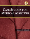 Image for Case Studies for Medical Assisting