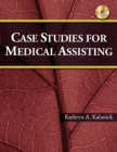 Image for Case studies for medical assisting