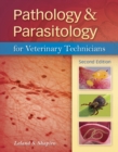 Image for Pathology &amp; Parasitology for Veterinary Technicians