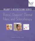 Image for Botox, Dysport, dermal fillers and sclerotherapy