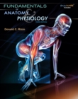 Image for Study guide to accompany Fundamentals of anatomy &amp; physiology, third edition