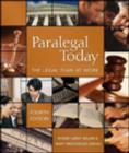 Image for Paralegal Today : Legal Team at Work and Bankruptcy Supplement Package