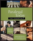 Image for Paralegal Today : The Essentials &amp; Bankruptcy Supplement Package