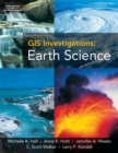Image for GIS Investigations : Earth Science My World GIS Version (with CD-ROM)
