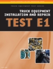 Image for ASE Test Preparation - Truck Equipment Test Series