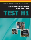 Image for ASE Test Preparation - Transit Bus H1, Compressed Natural Gas