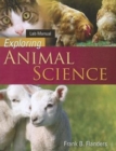 Image for Laboratory Manual for Flanders&#39; Exploring Animal Science