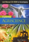 Image for Laboratory Manual CD-ROM for Herren&#39;s Exploring Agriscience
