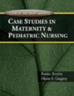 Image for Clinical decision making: Case studies in maternity and pediatric nursing