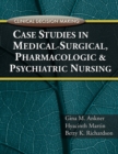 Image for Clinical decision making  : case studies in medical-surgical, pharmacologic, and psychiatric nursing