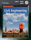 Image for Project Lead the Way: Civil Engineering and Architecture