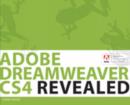Image for Adobe Dreamweaver Cs4 Revealed