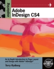 Image for Exploring Adobe InDesign CS4