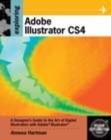 Image for Exploring Adobe Illustrator Cs4