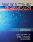 Image for Fluids and electrolytes with clinical applications  : a programmed approach