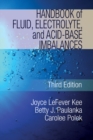 Image for Handbook of Fluid, Electrolyte and Acid Base Imbalances