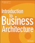 Image for Introduction to Business Architecture