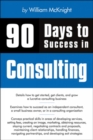 Image for 90 days to success in consulting