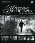 Image for Wedding Videography : Start to Finish