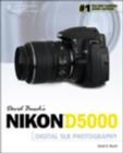 Image for David Busch&#39;s Nikon D5000 Guide to Digital SLR Photography
