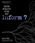 Image for Creating Interactive Fiction with Inform 7