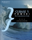 Image for Cubase 5 Power! : The Comprehensive Guide