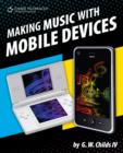 Image for Making Music with Mobile Devices