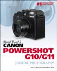Image for David Busch&#39;s Canon Powershot G10/G11