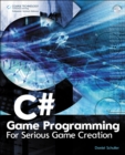 Image for C` game programming  : for serious game creation