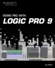 Image for Going Pro with Logic Pro 9