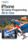 Image for iPhone 3D game programming all in one