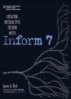 Image for Creating interactive fiction with Inform 7