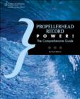 Image for Propellerhead record power!