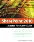Image for SharePoint 2010 disaster recovery guide